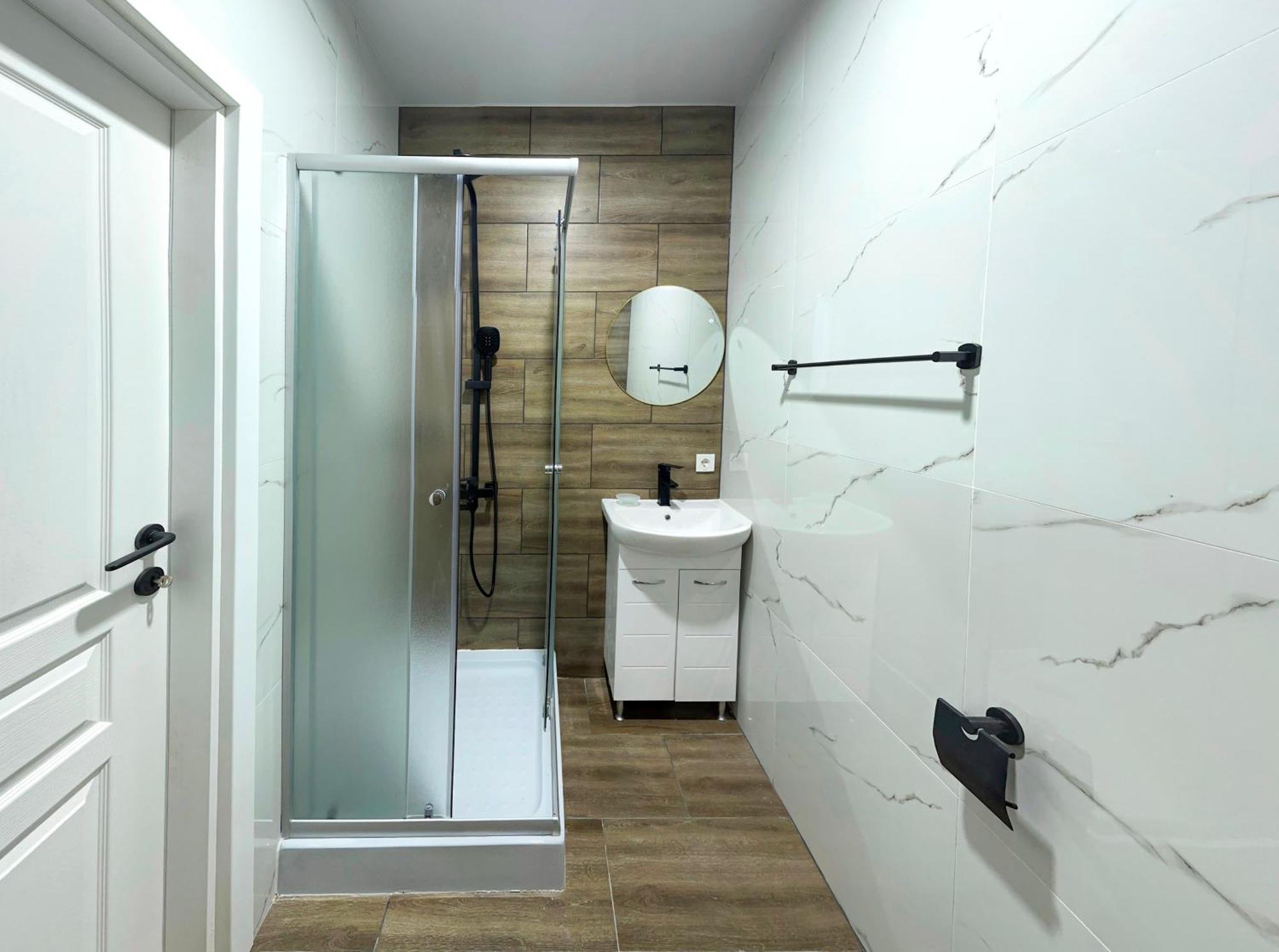 Hotel Yo Saints Constantine and Helena Bagian luar foto
