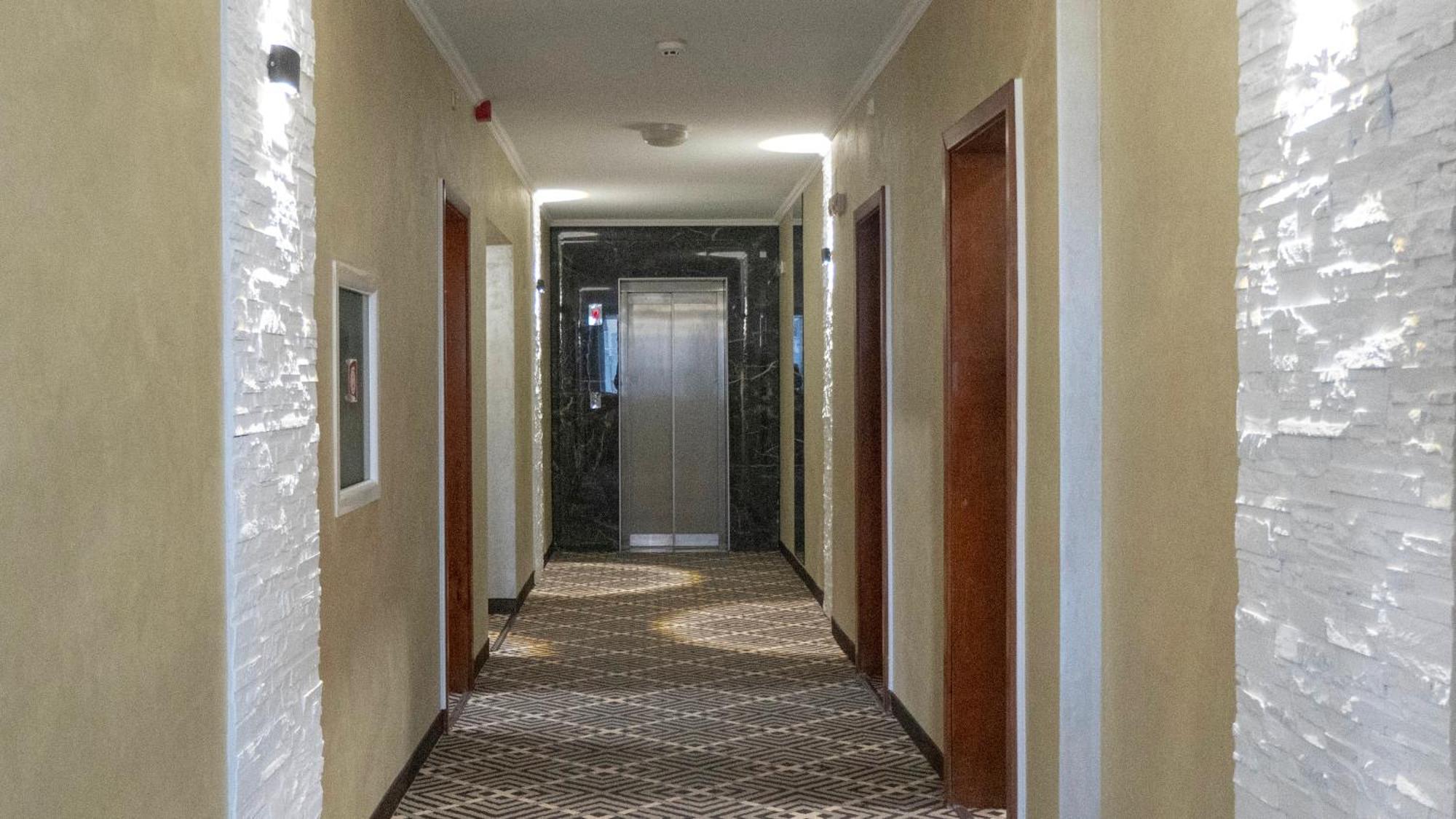 Hotel Yo Saints Constantine and Helena Bagian luar foto