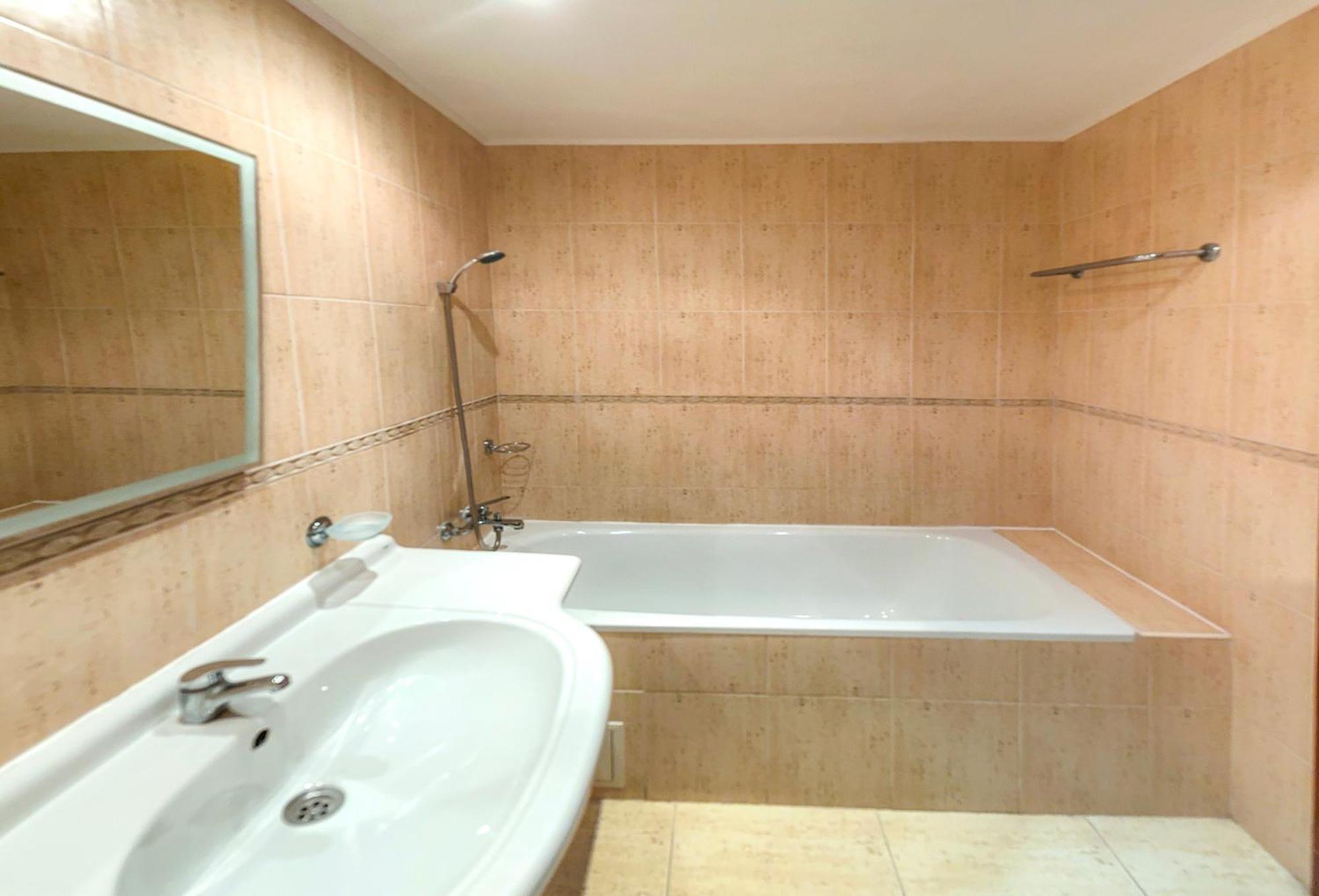 Hotel Yo Saints Constantine and Helena Bagian luar foto