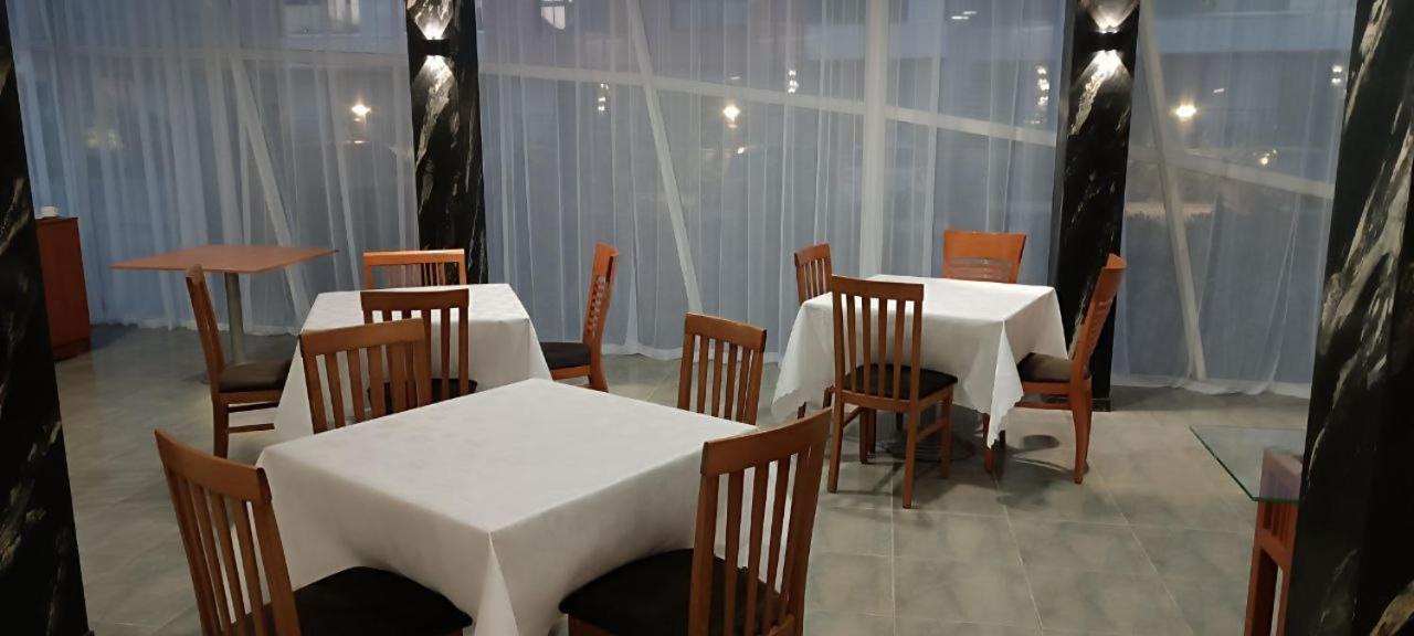 Hotel Yo Saints Constantine and Helena Bagian luar foto